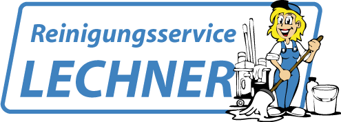 Reinigungsservice LECHNER - Reinigungsfirma, Büroreinigung